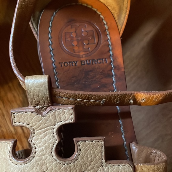 Tori Burch sandals - Picture 3 of 4